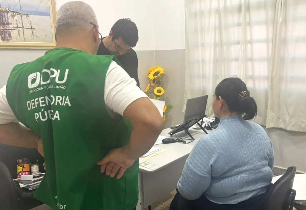 Defensoria Pública da União realizará atendimentos gratuitos nos CRAS de Tupã em junho