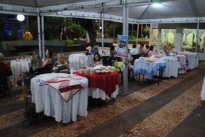 Artesãos poderão expor produtos na 36ª Semana da Solidariedade