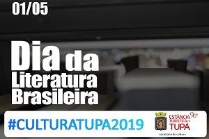 Secretaria celebra três datas comemorativas na primeira semana de maio